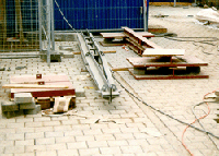 Prototyp Sommer 1999